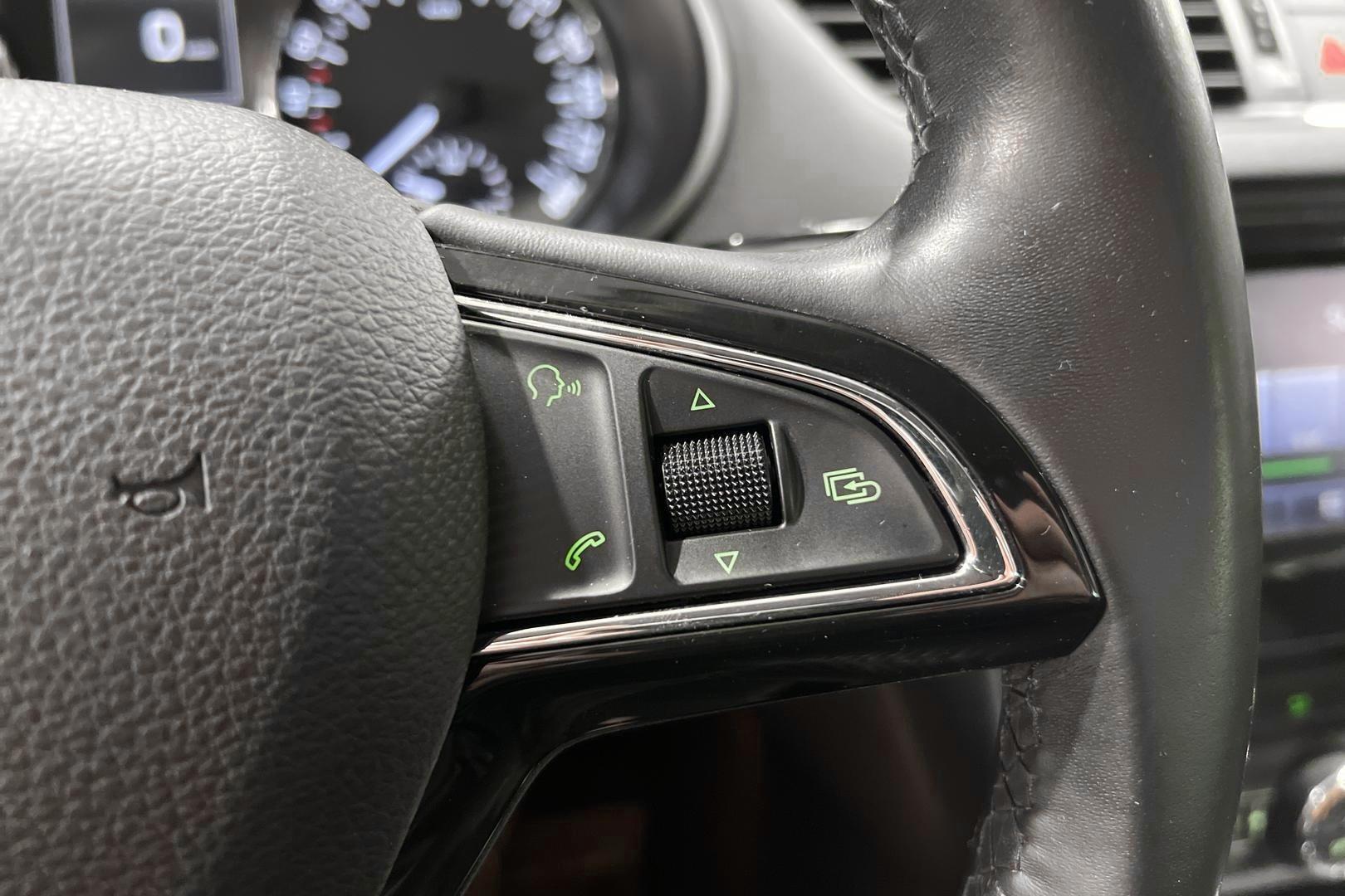SKODA Octavia 18