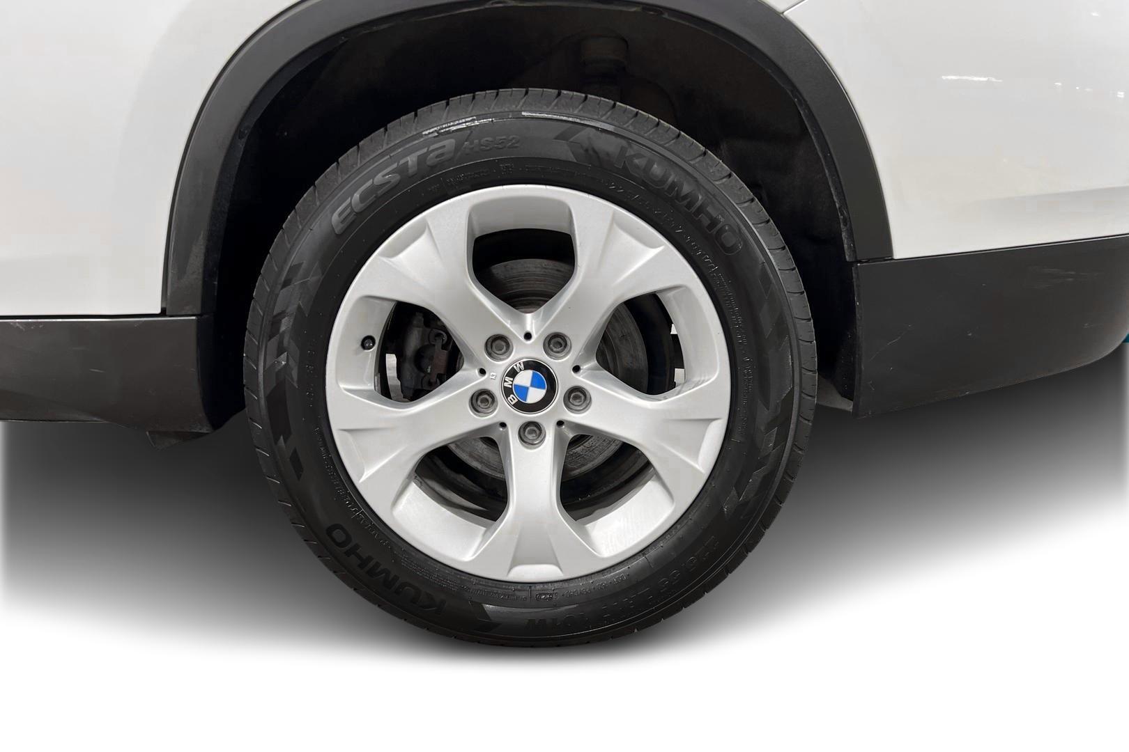 BMW X1 2014