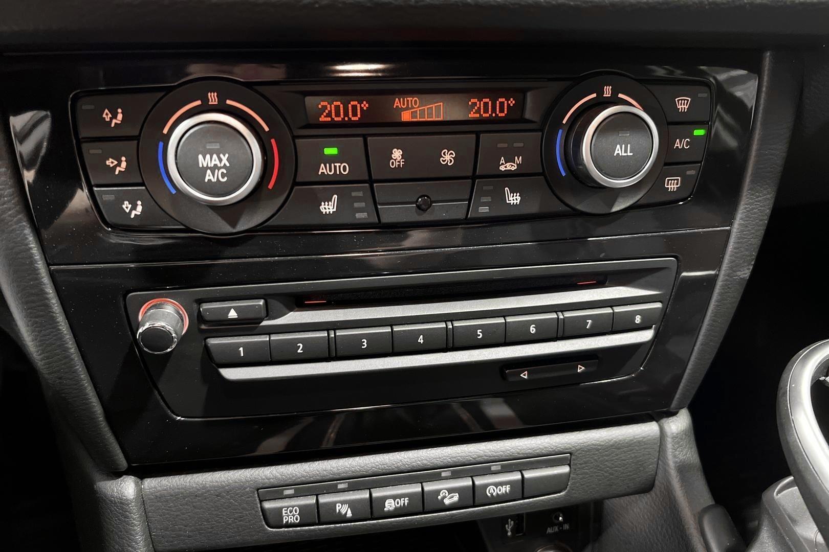 BMW X1 2014
