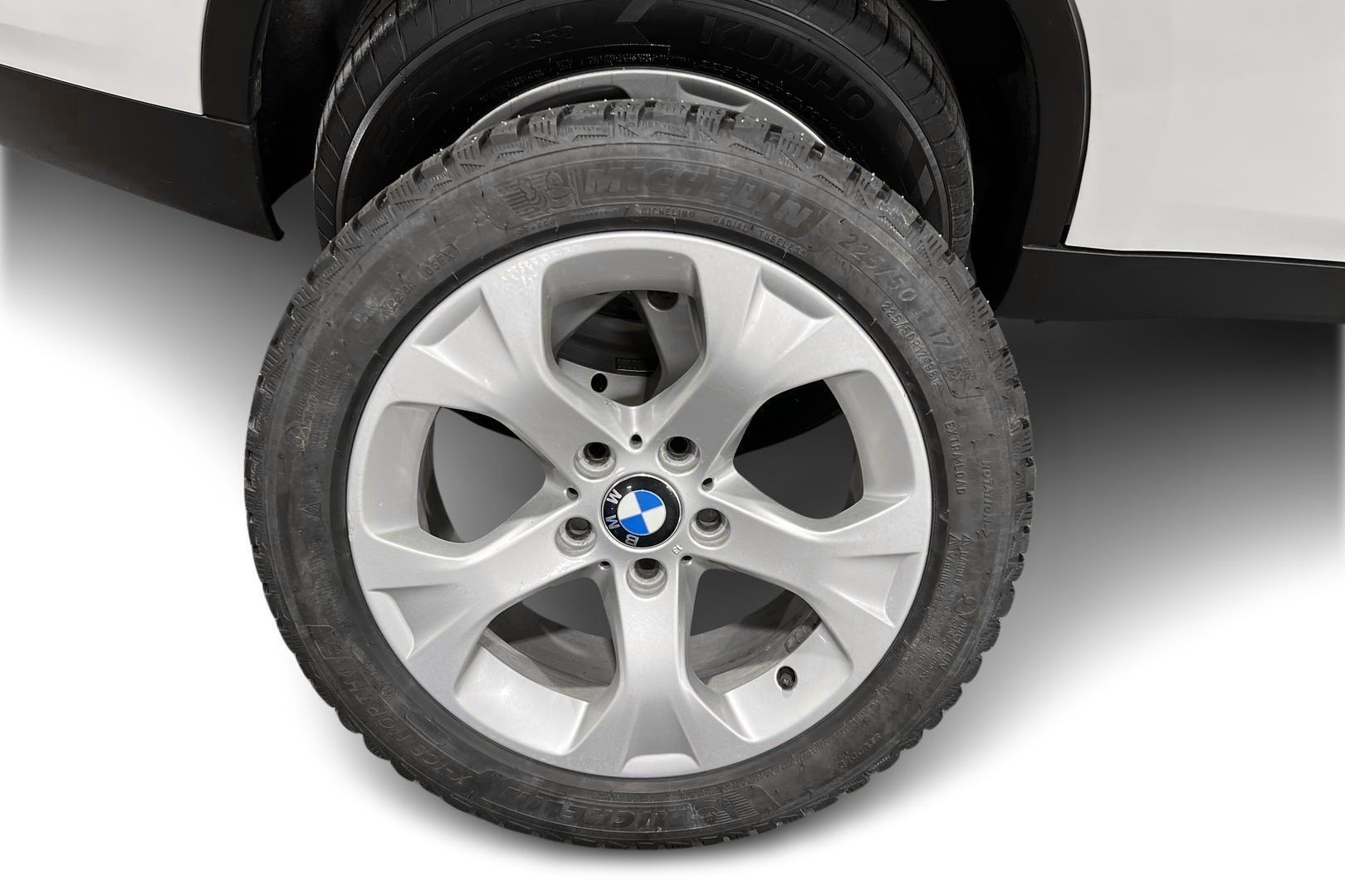BMW X1 2014