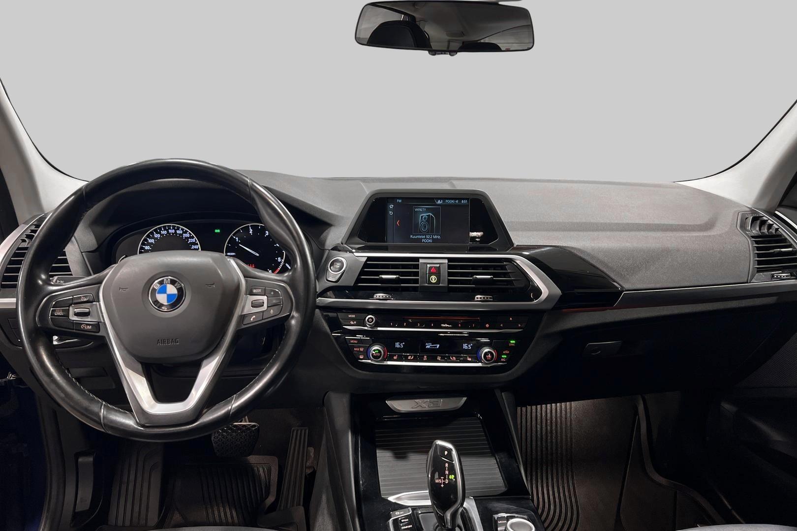 BMW X3 11