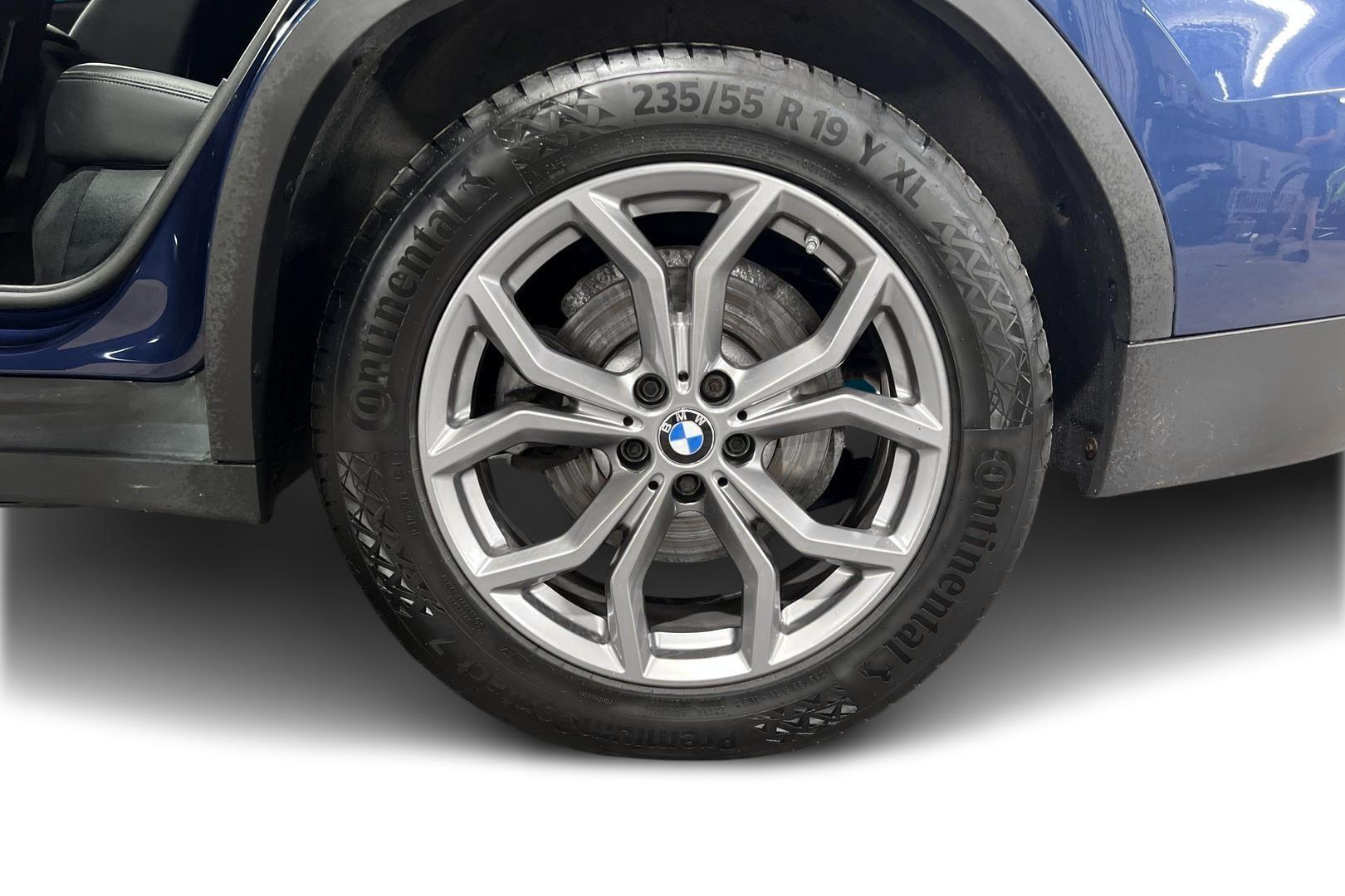BMW X3 13