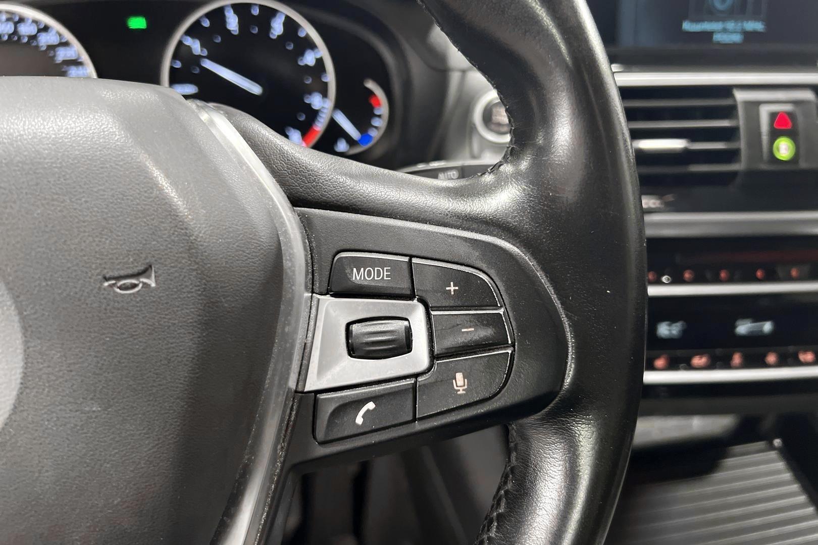 BMW X3 21