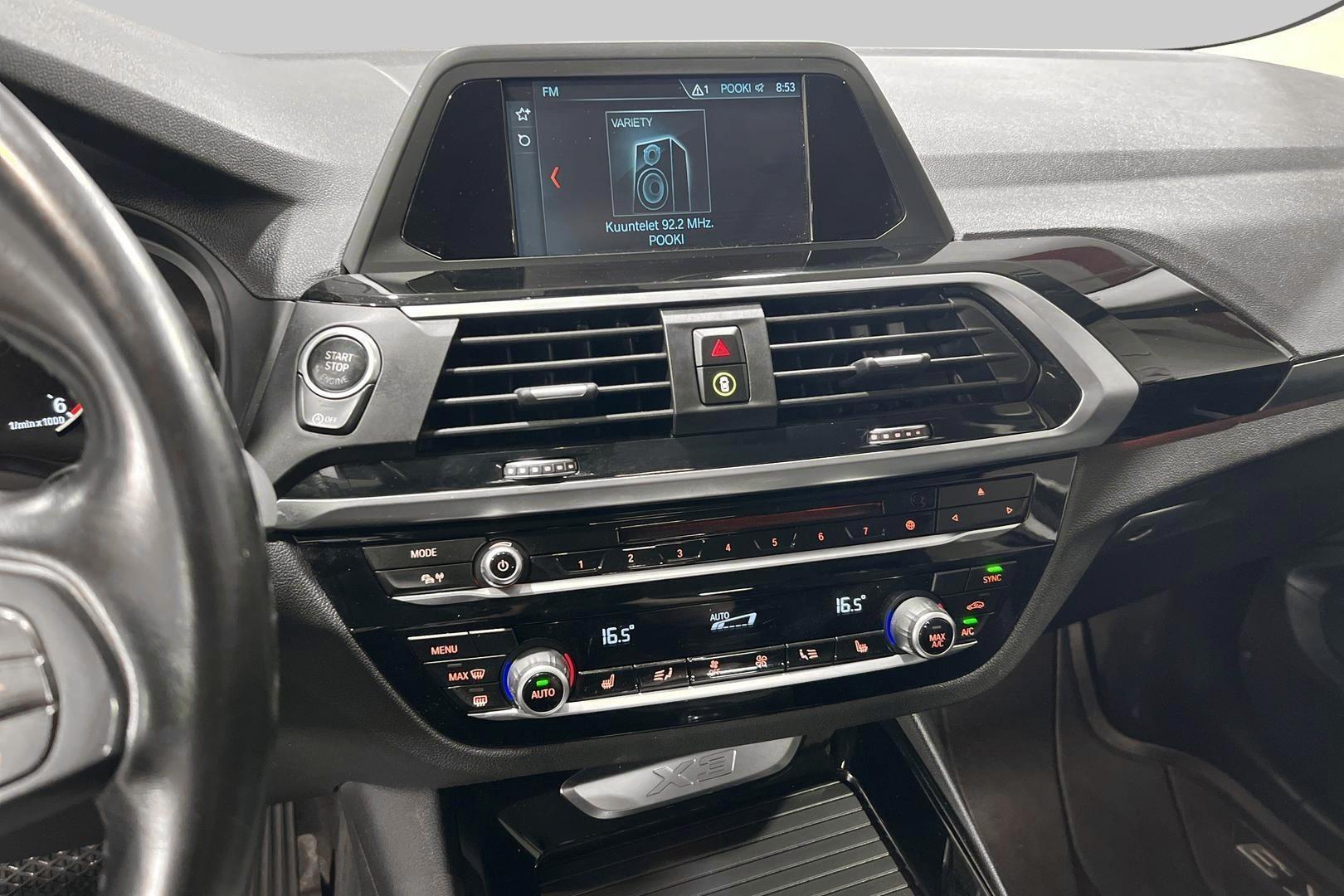 BMW X3 23