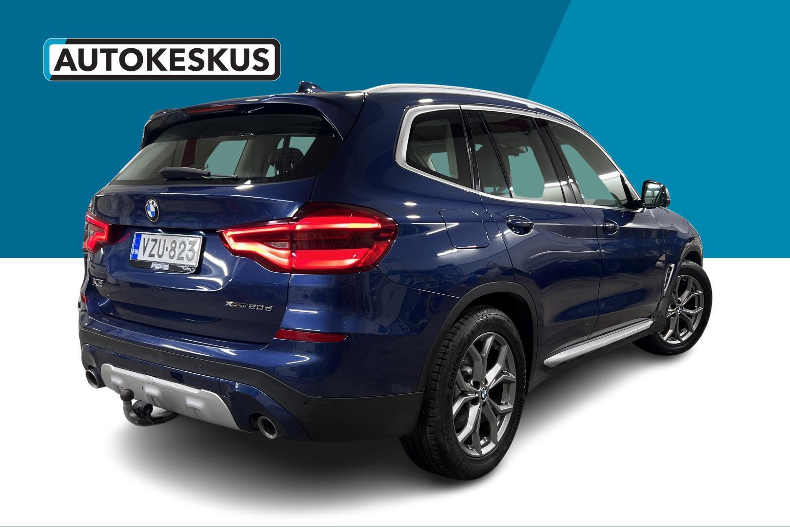 BMW X3 5