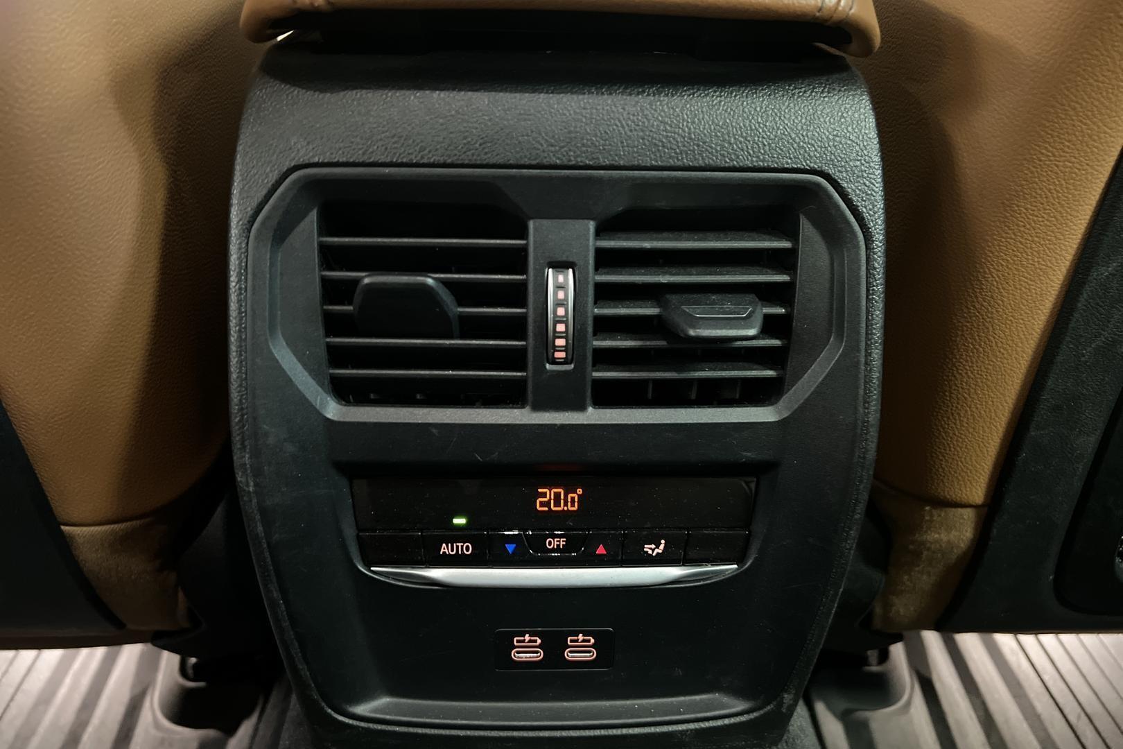 BMW 3-sarja 2021