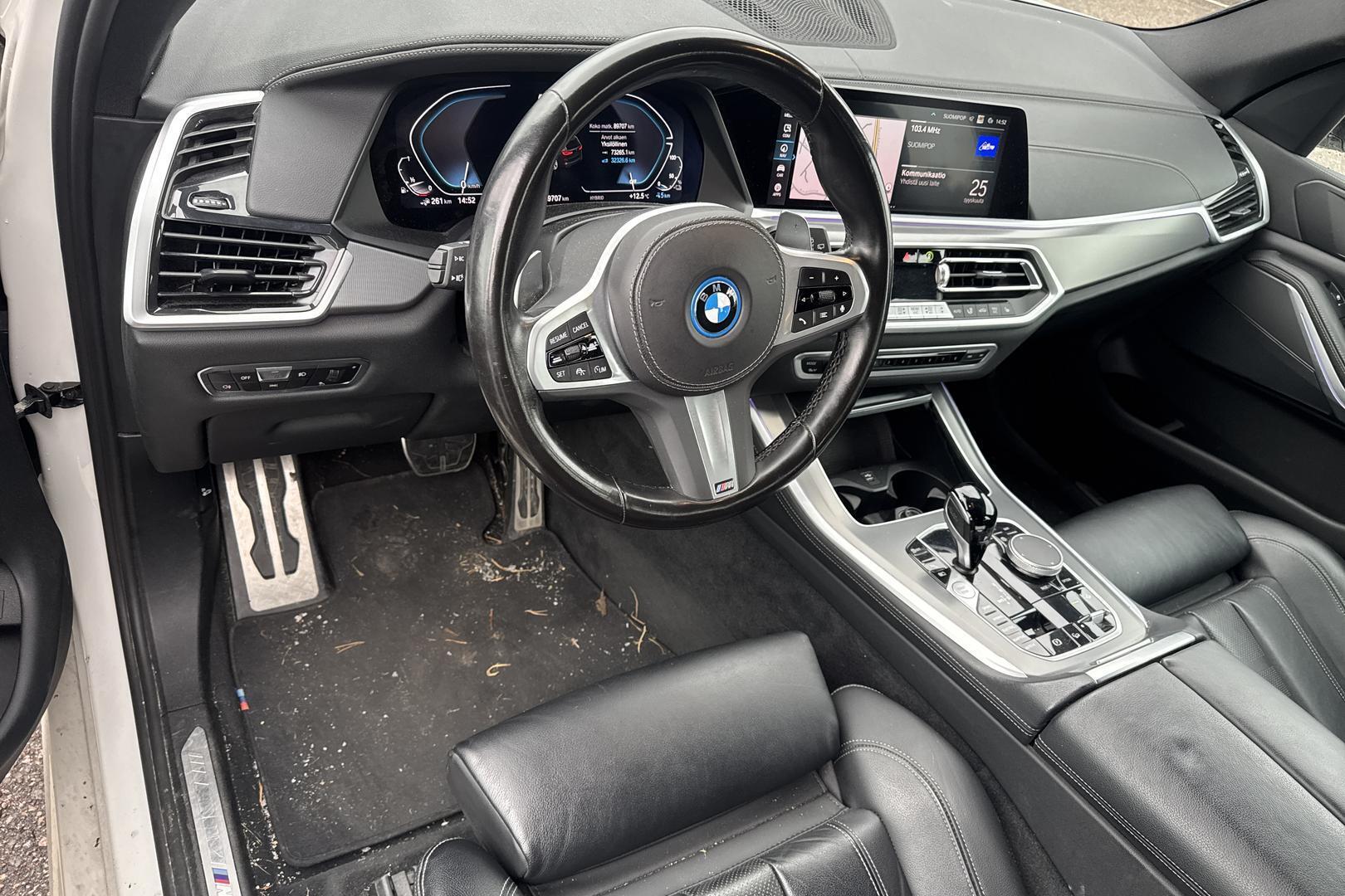 BMW X5 2