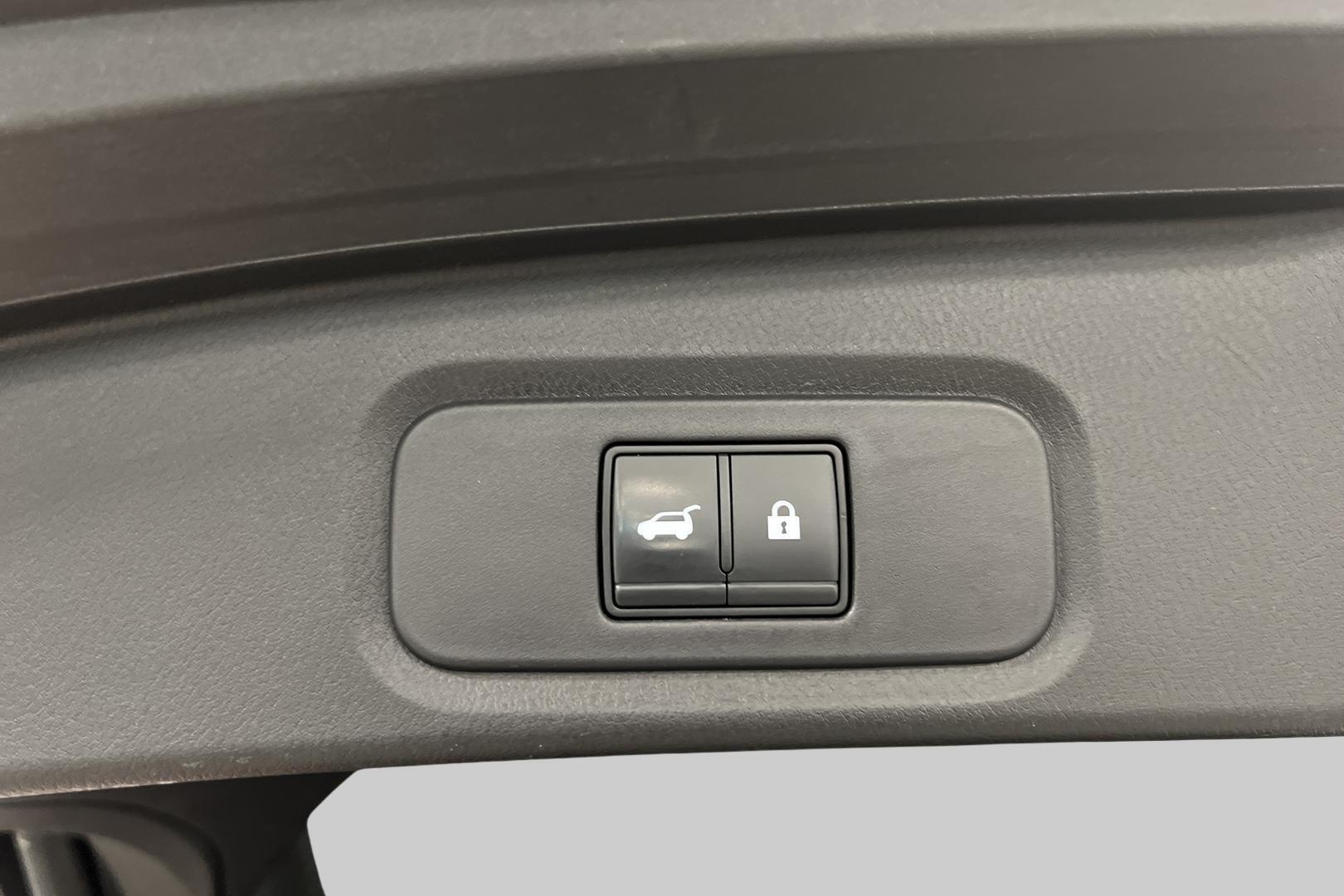NISSAN Qashqai 14