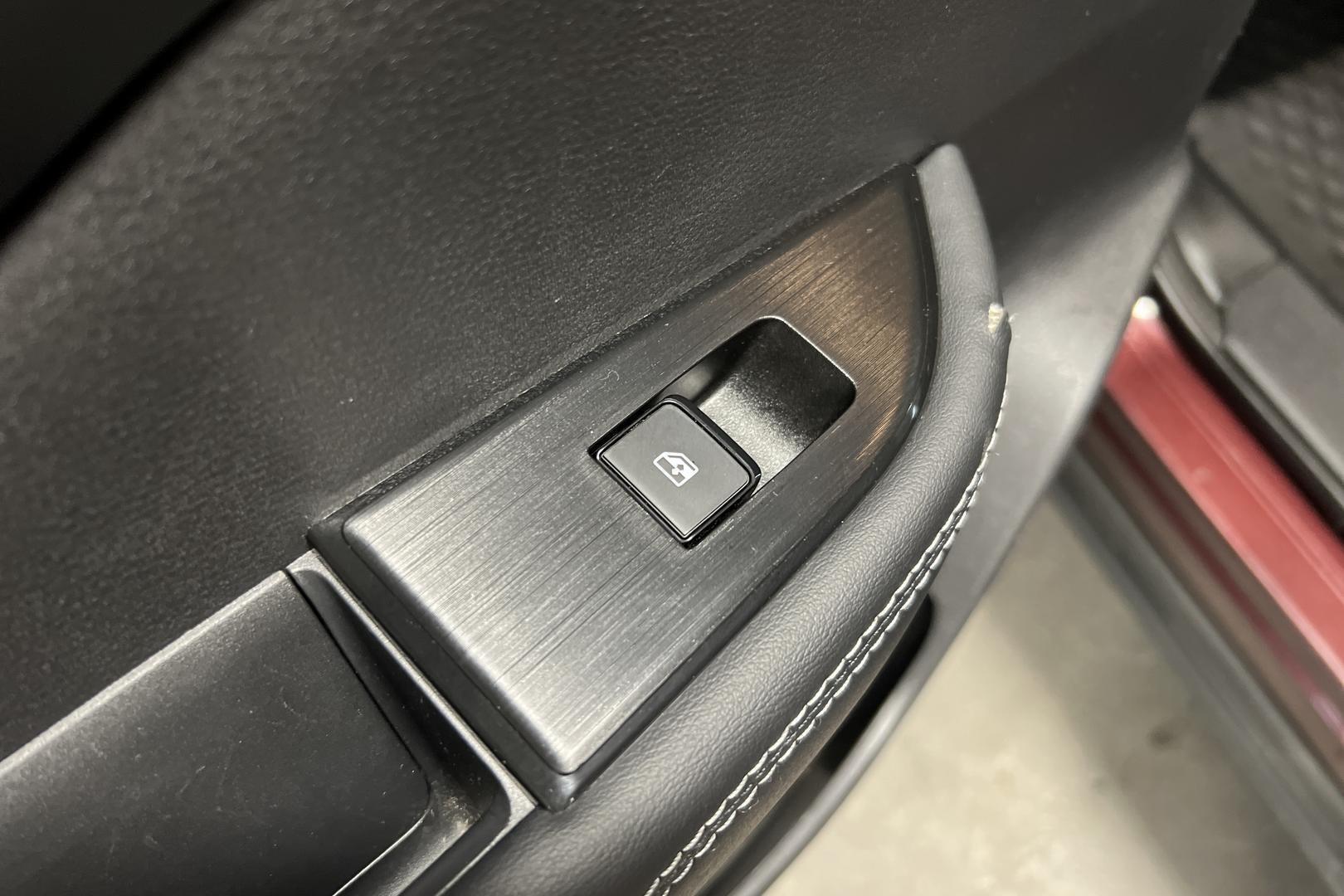 NISSAN Qashqai 15