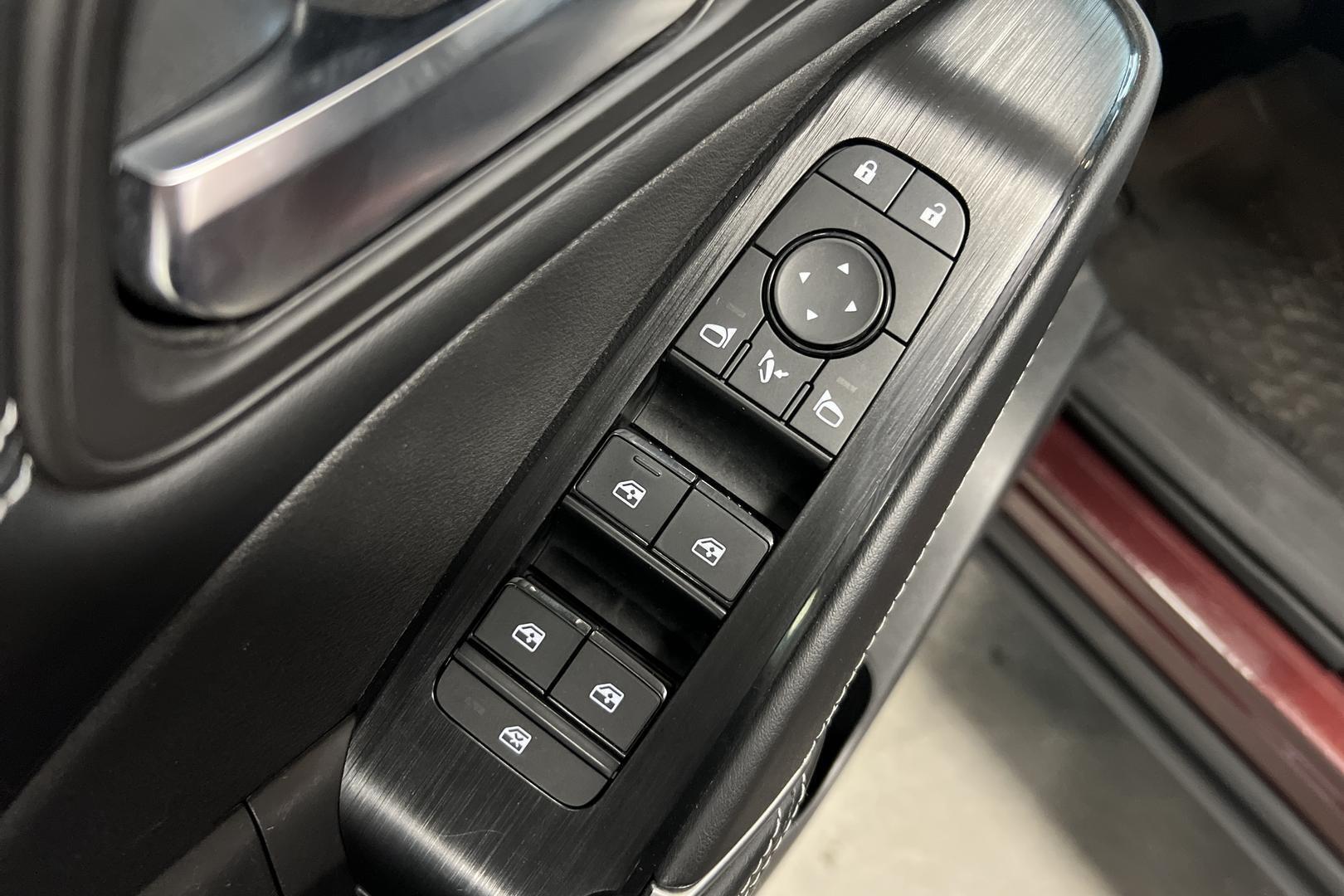 NISSAN Qashqai 16