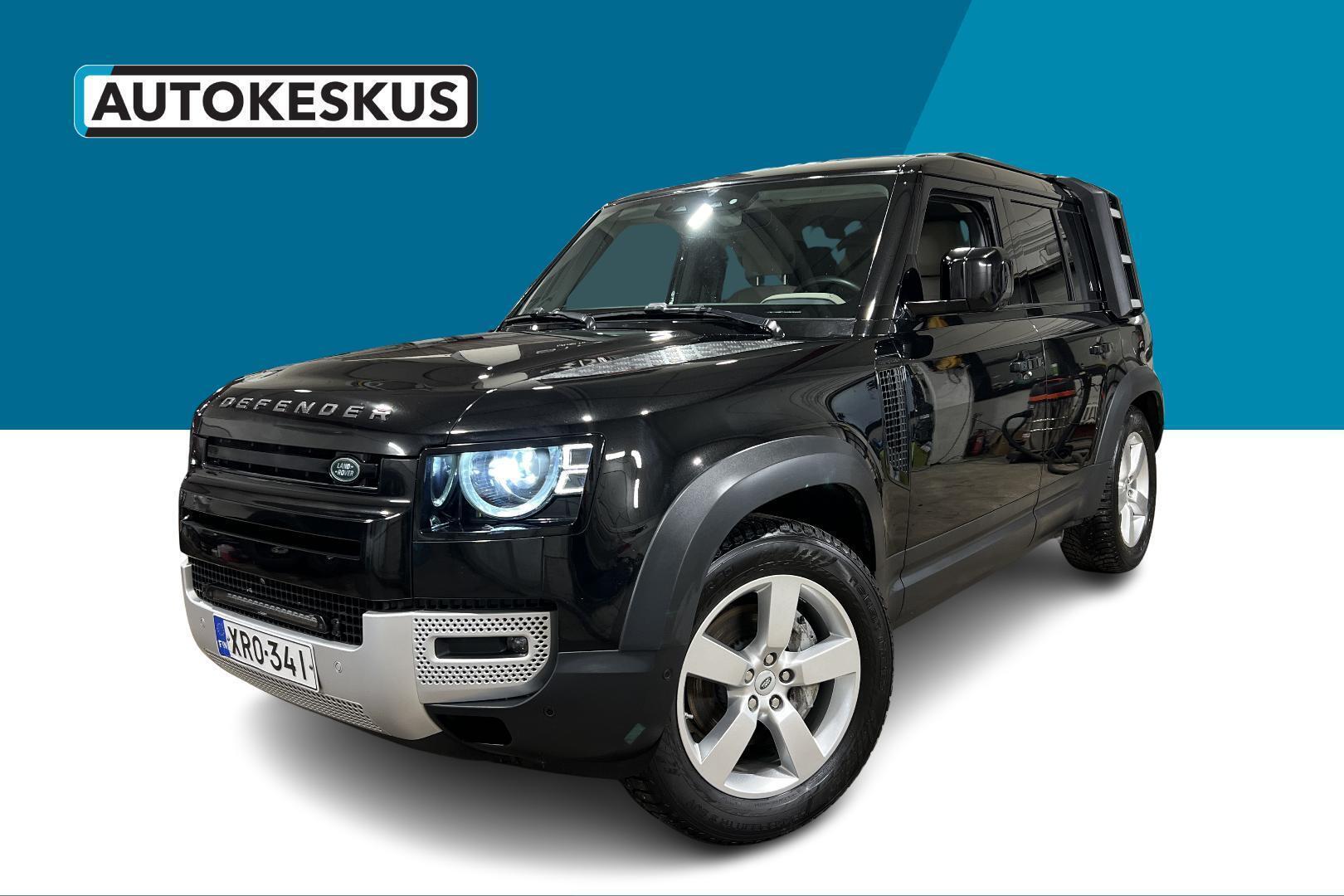 LAND ROVER Defender 2023