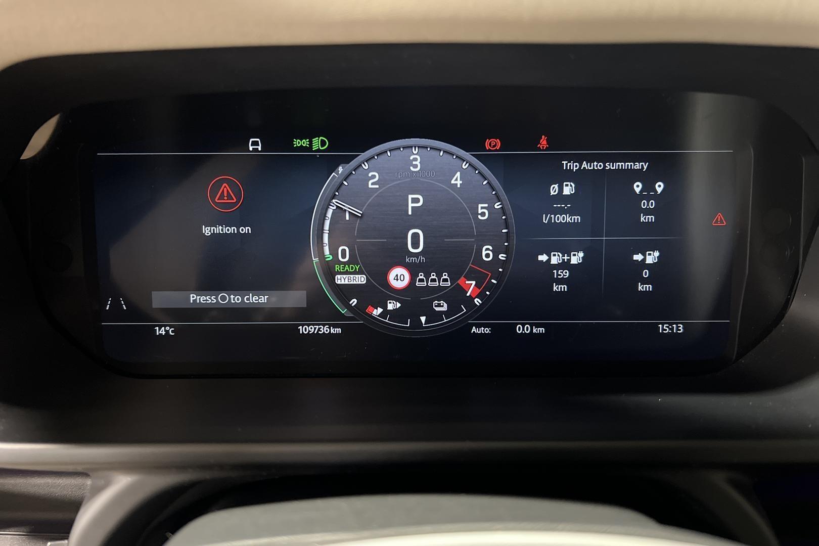 LAND ROVER Defender 2023