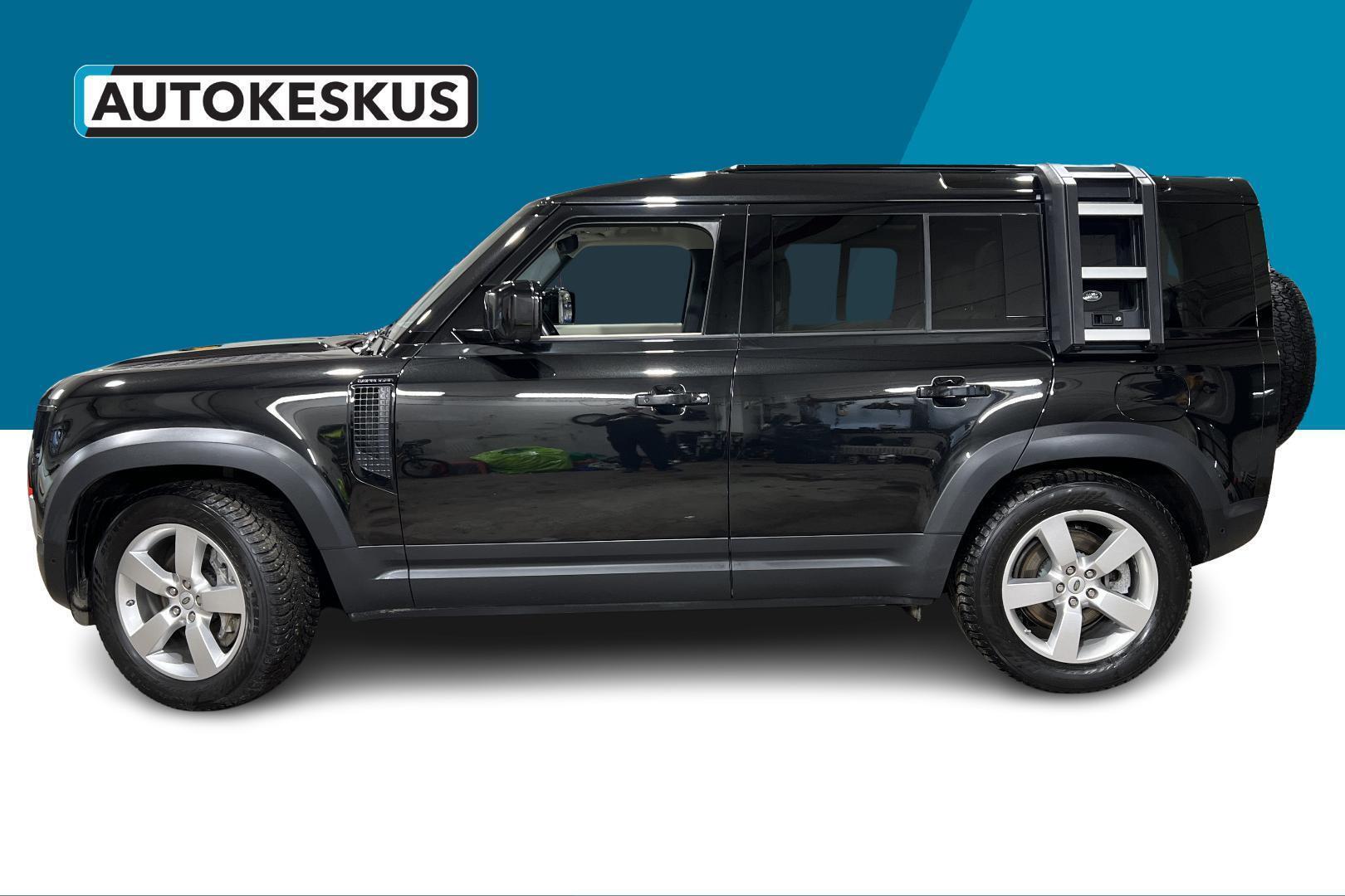 LAND ROVER Defender 2023