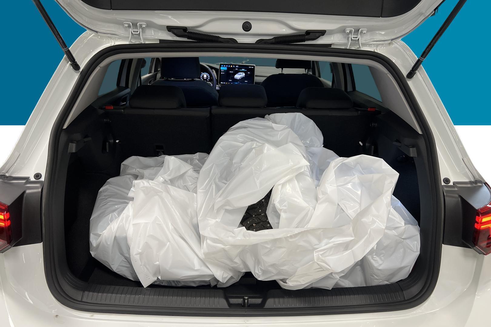 VOLKSWAGEN Golf 12