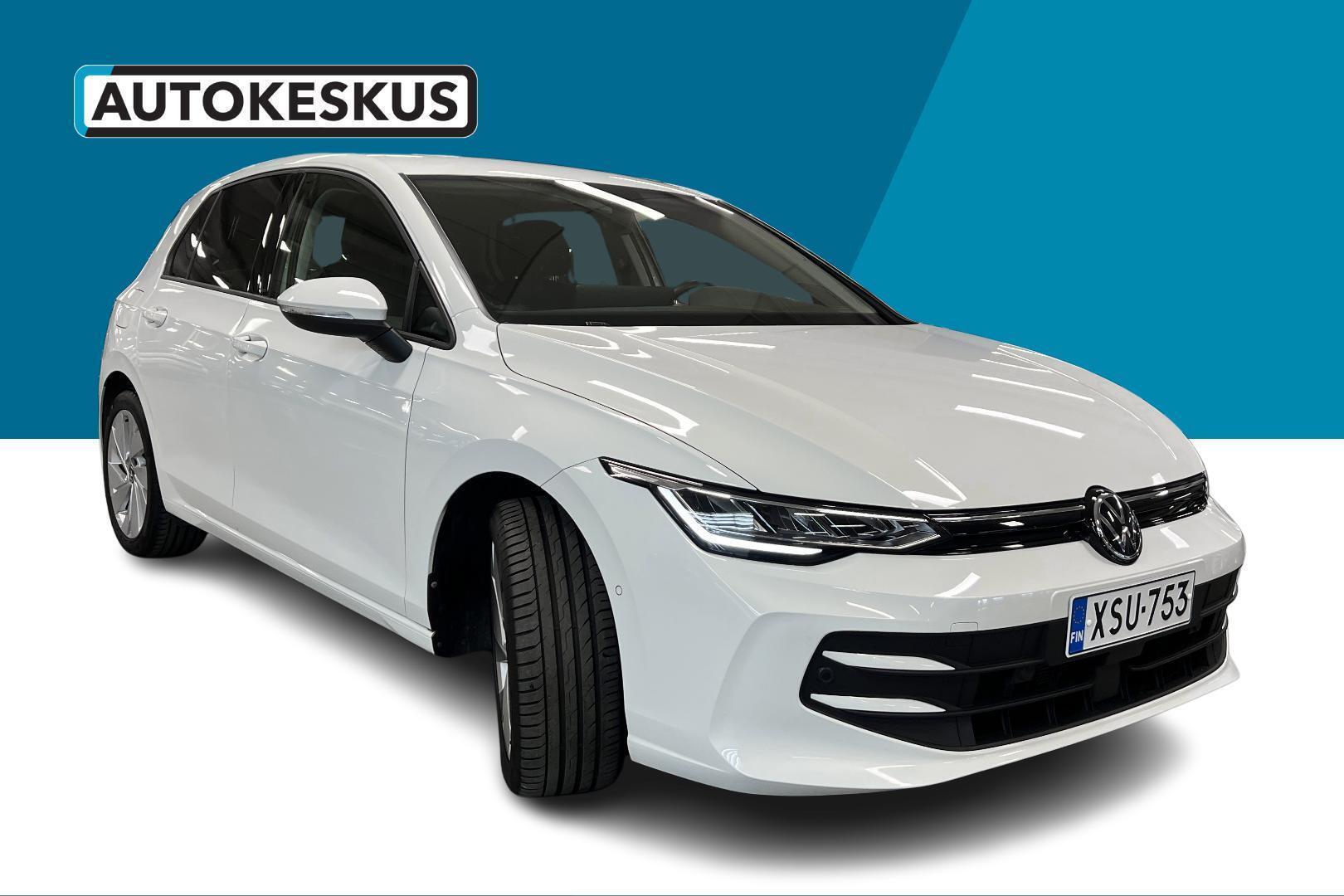 VOLKSWAGEN Golf 3