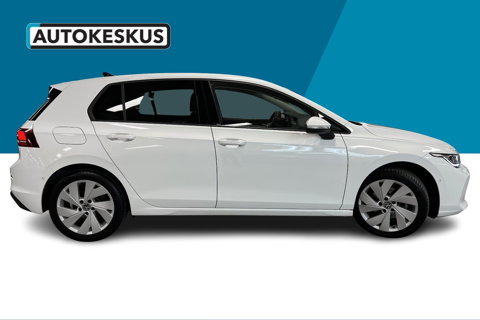 VOLKSWAGEN Golf 4