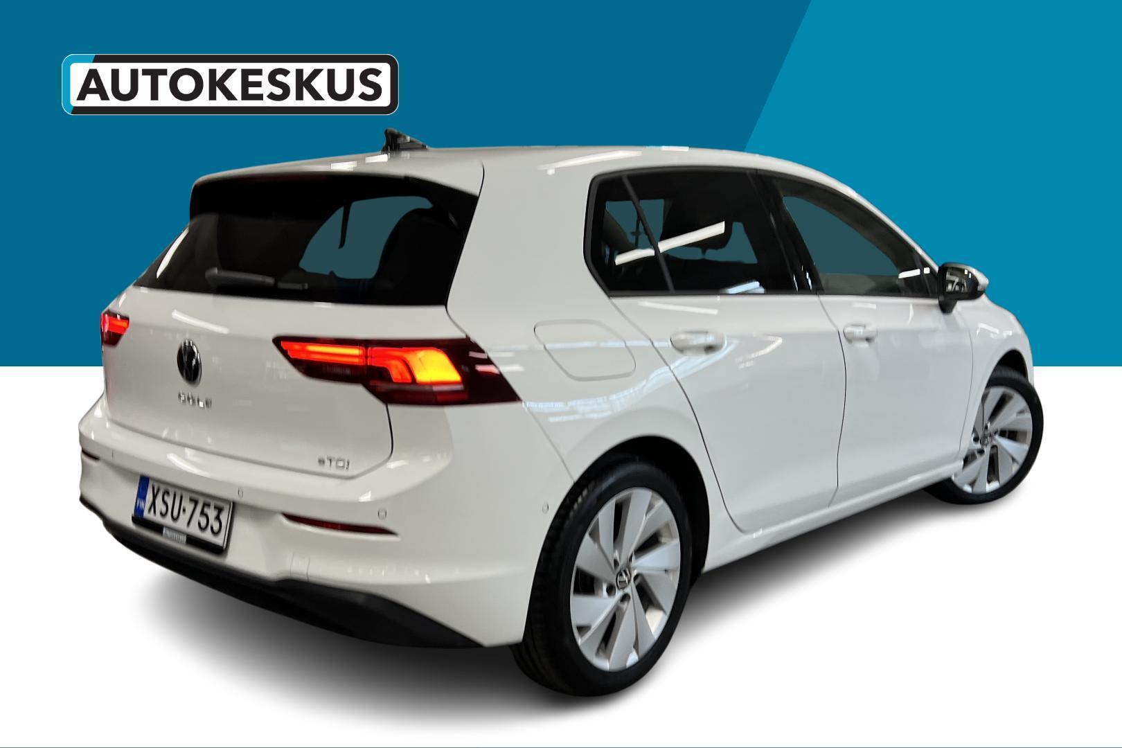 VOLKSWAGEN Golf 5