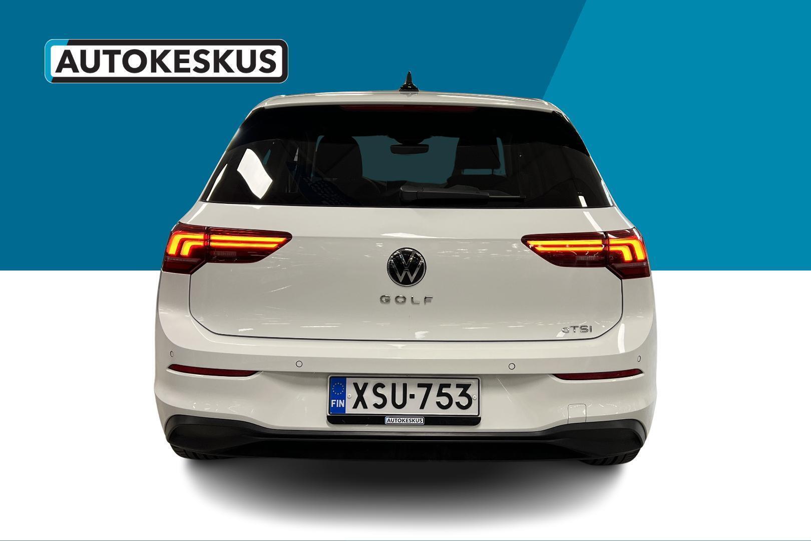 VOLKSWAGEN Golf 6
