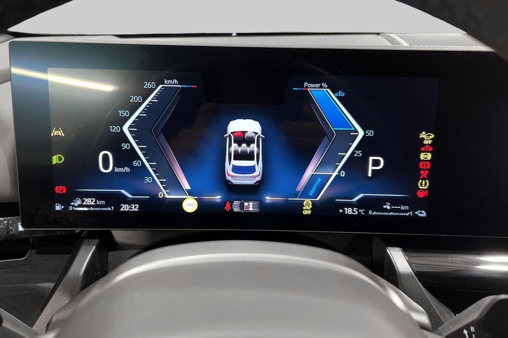BMW 5-sarja 2025