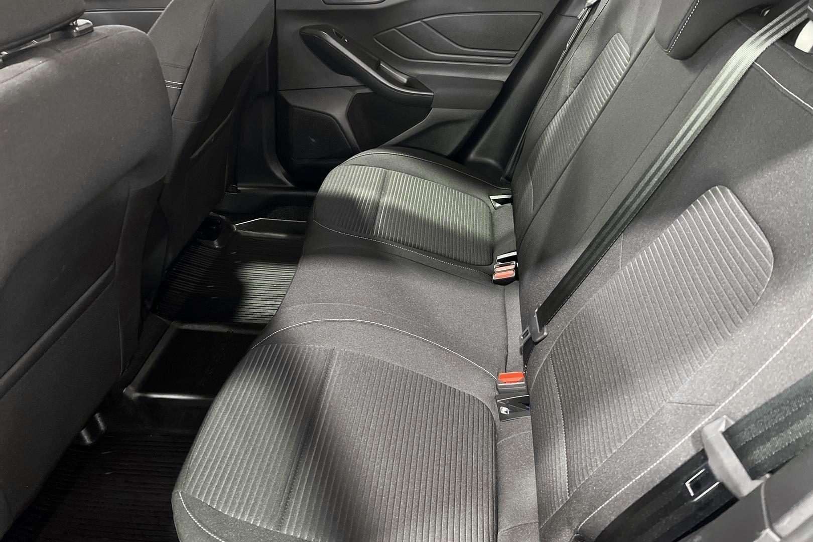 FORD Focus 2025