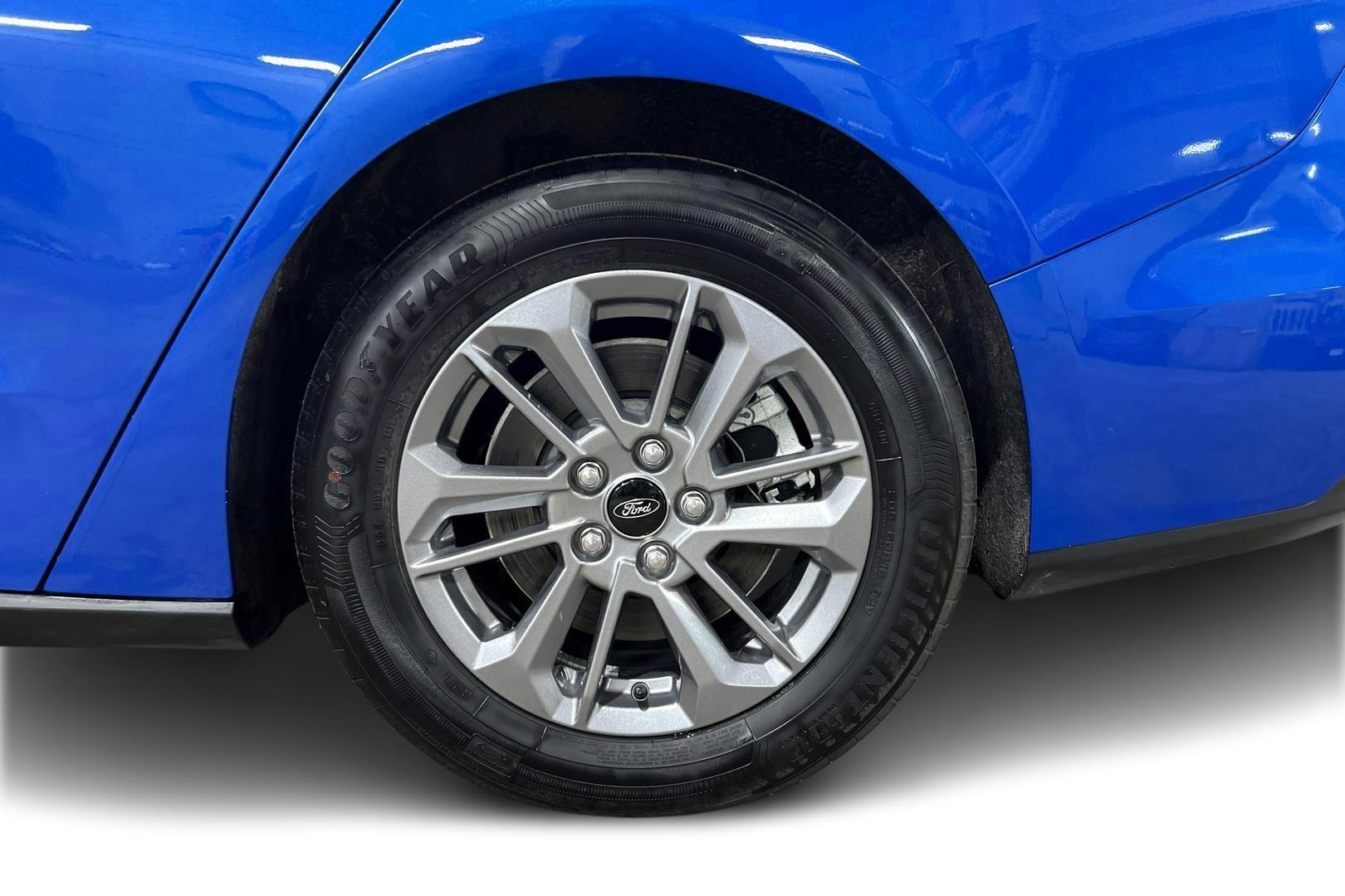 FORD Focus 2025