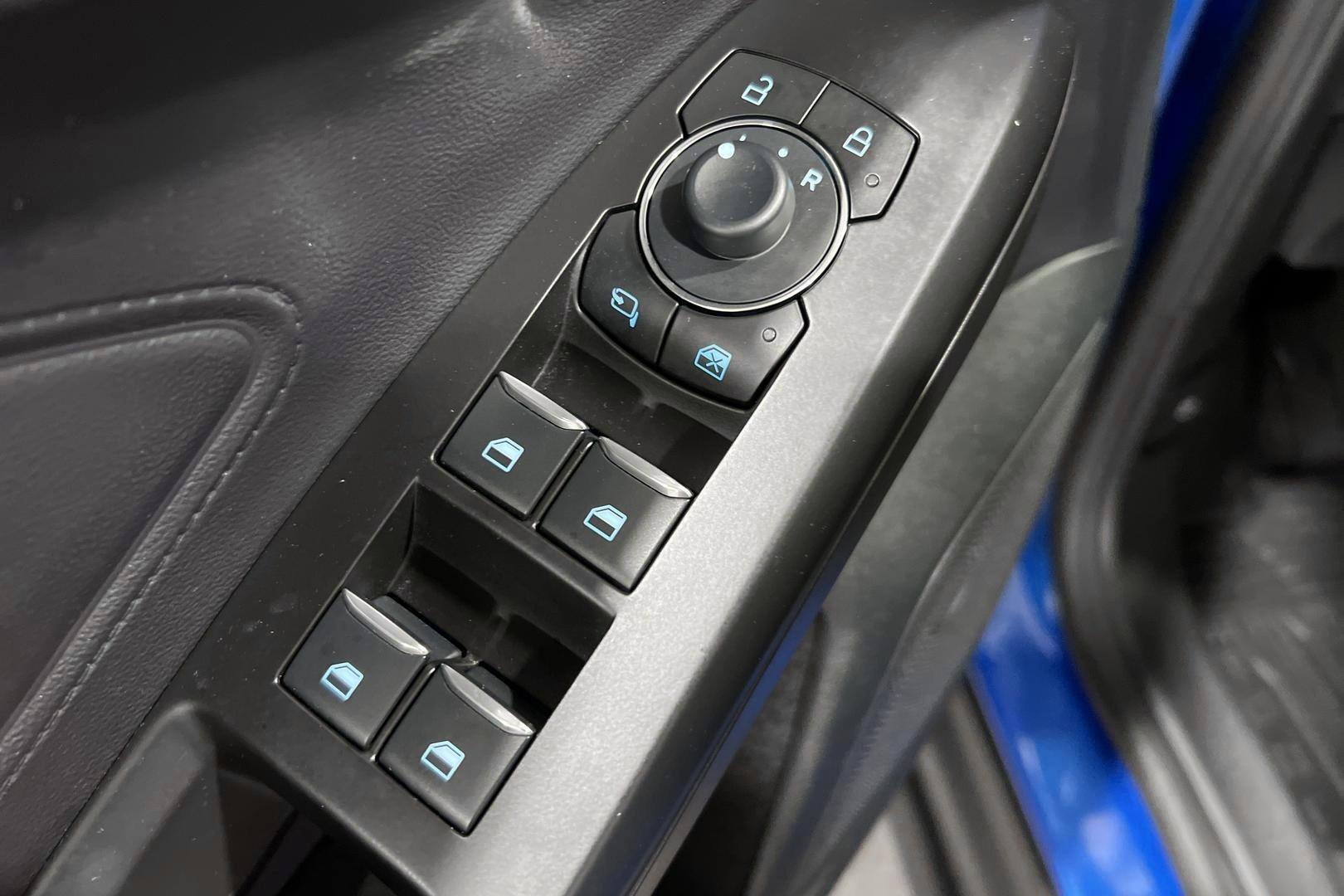 FORD Focus 2025