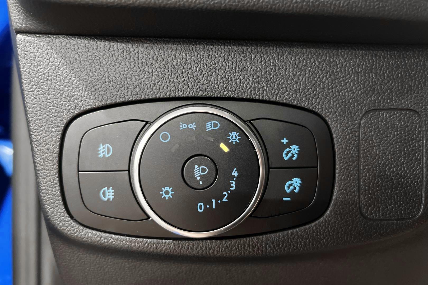 FORD Focus 2025