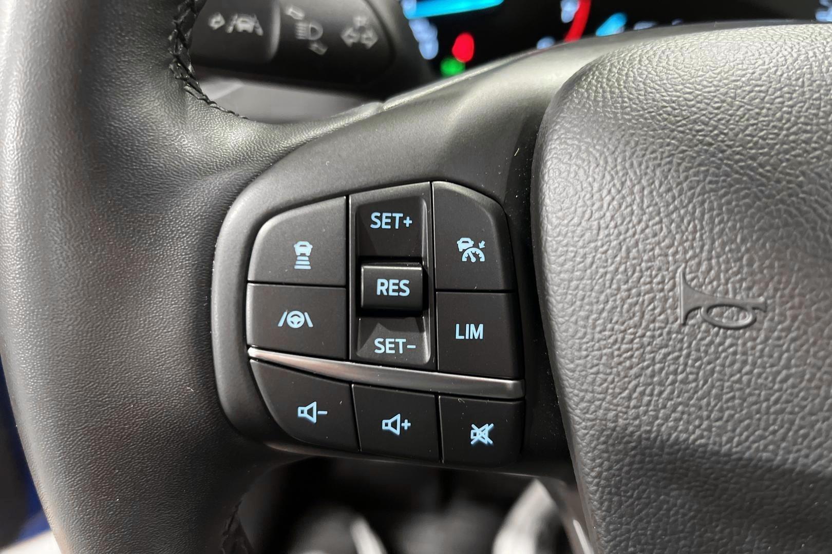 FORD Focus 2025