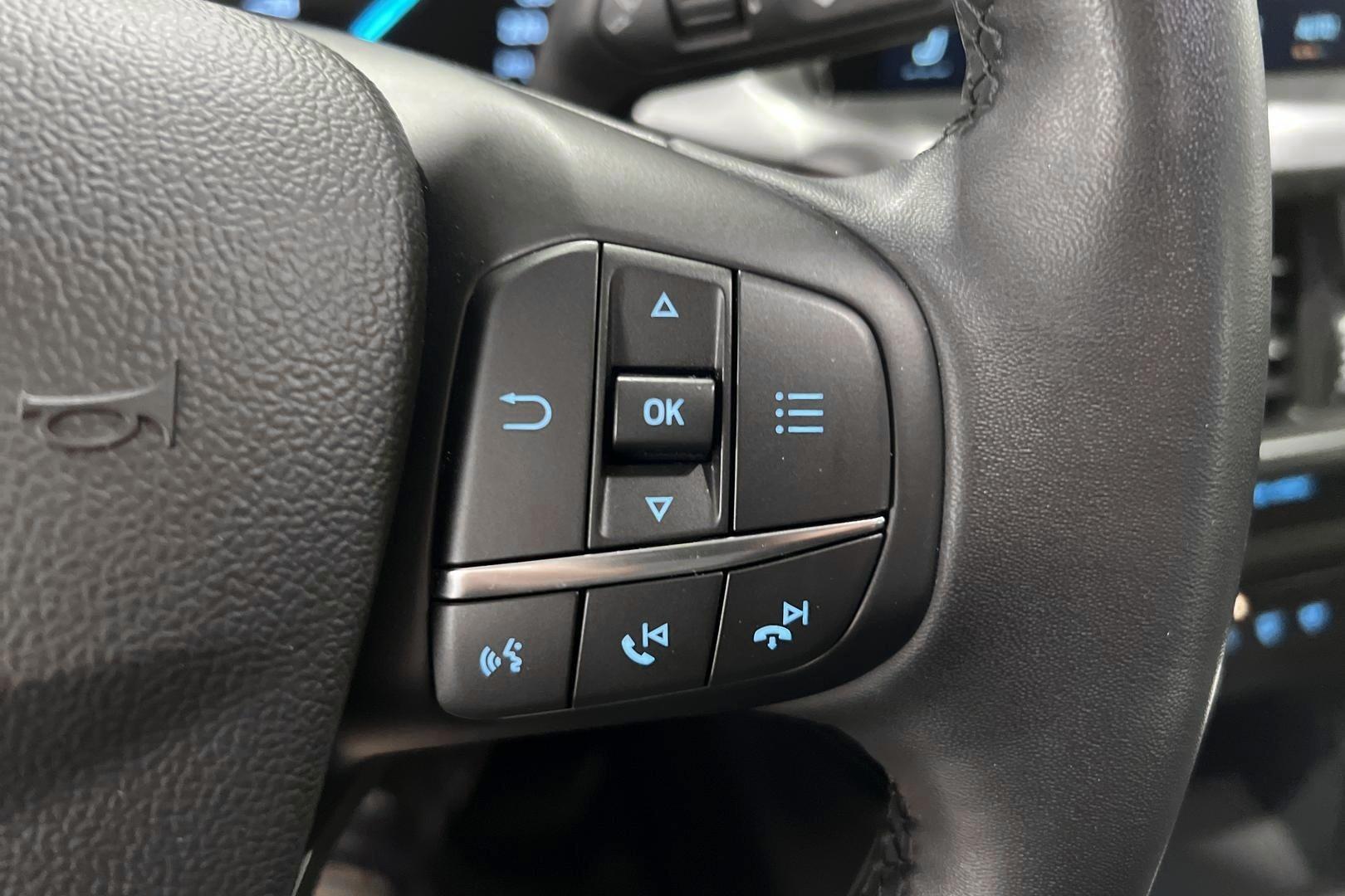 FORD Focus 2025