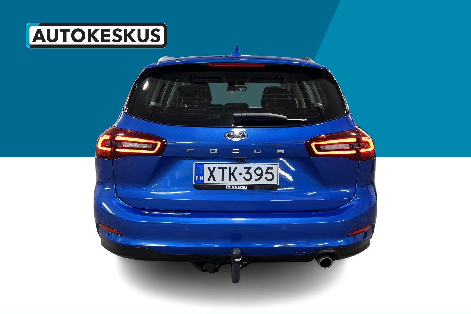 FORD Focus 2025
