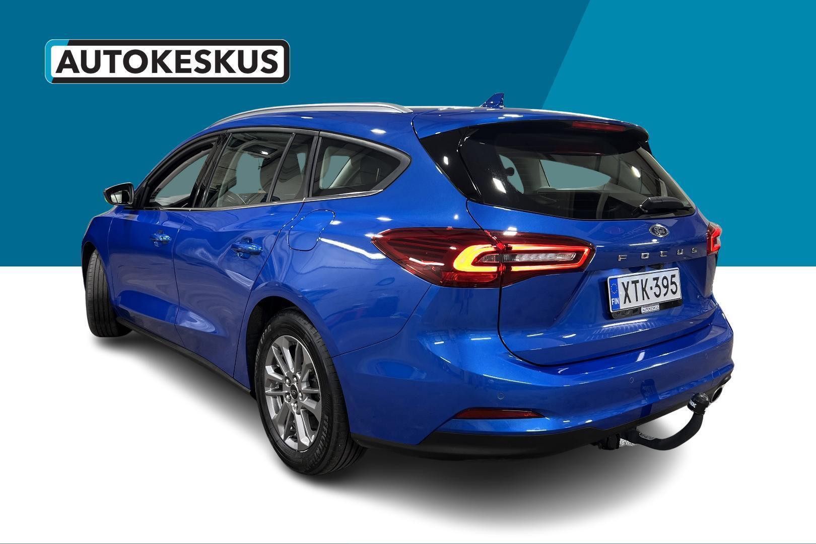FORD Focus 2025