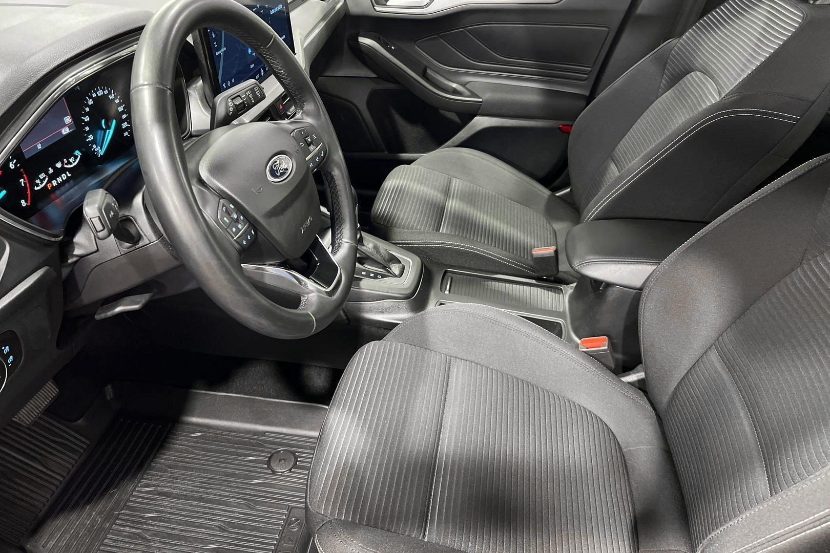 FORD Focus 2025