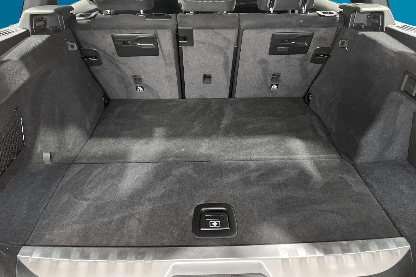 BMW 3-sarja 2025