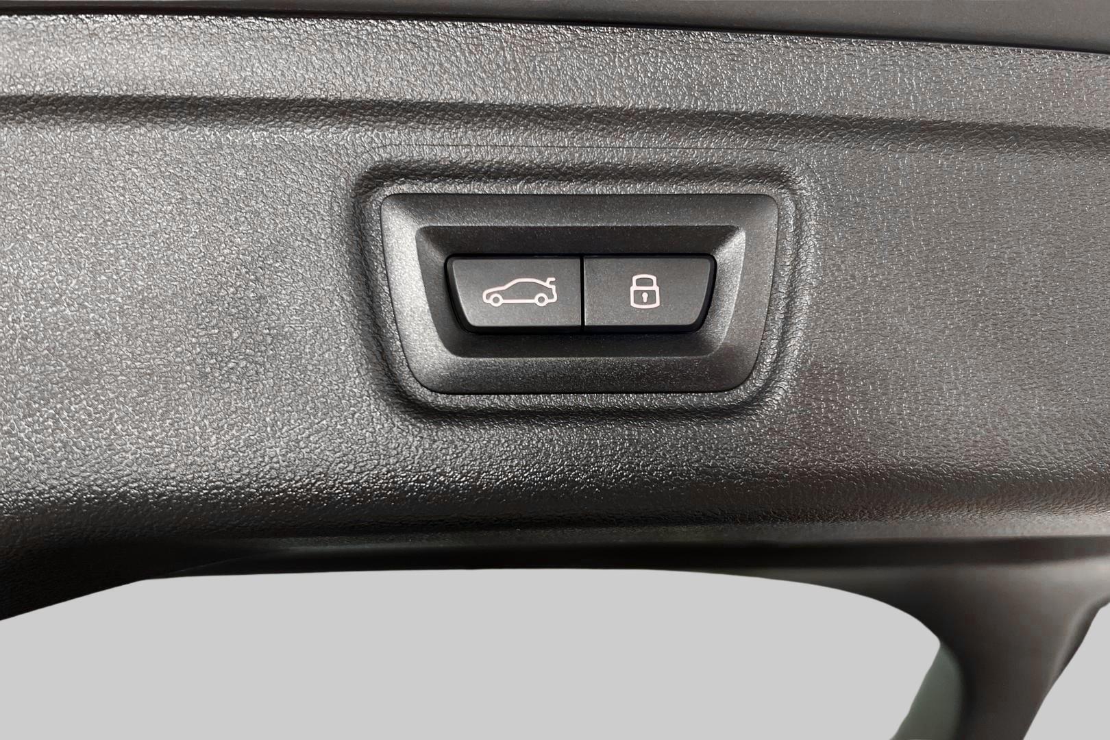 BMW 3-sarja 2025