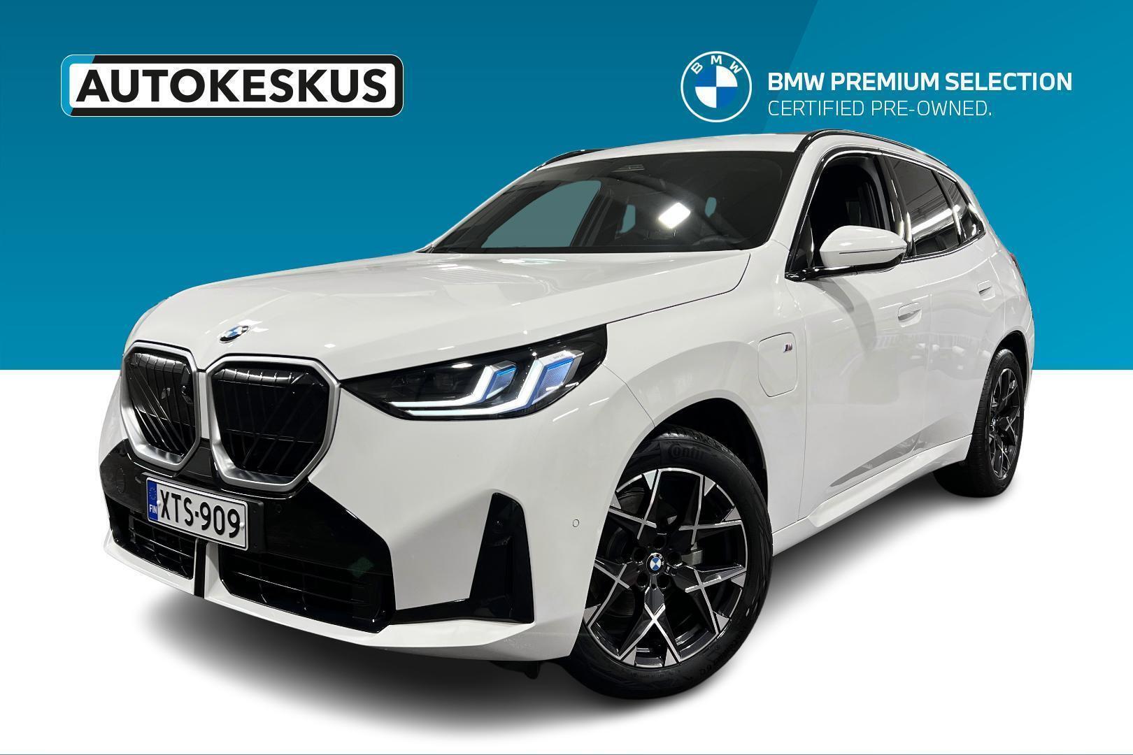 BMW X3 2026