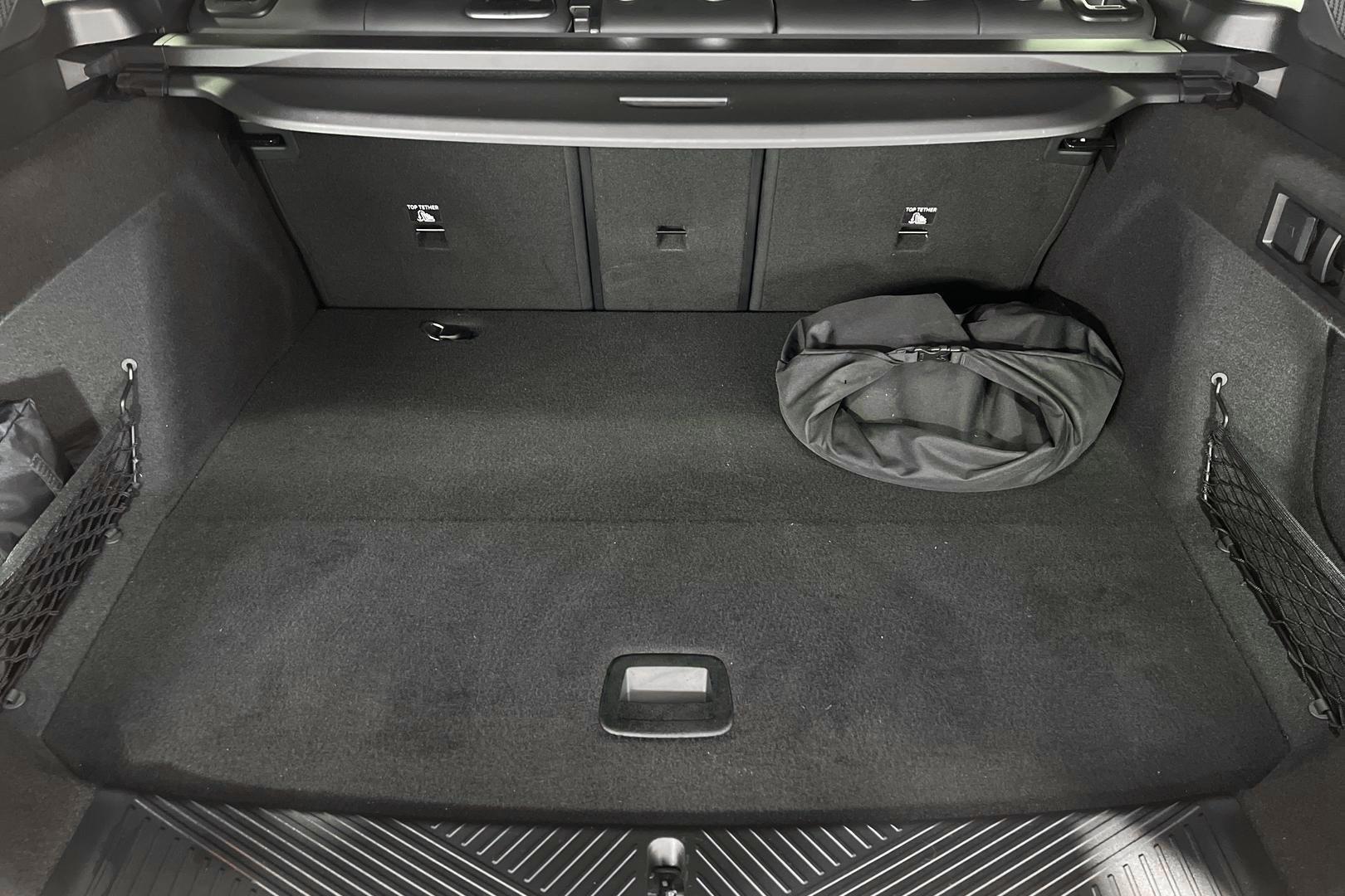 BMW X3 2026