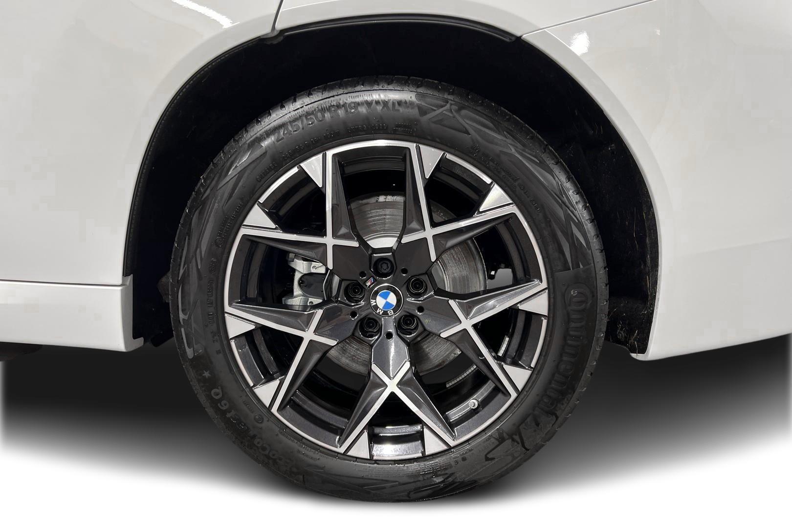 BMW X3 2026