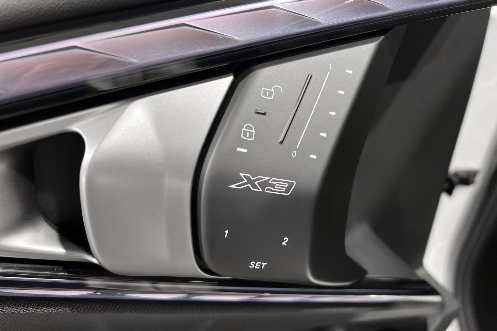 BMW X3 2026