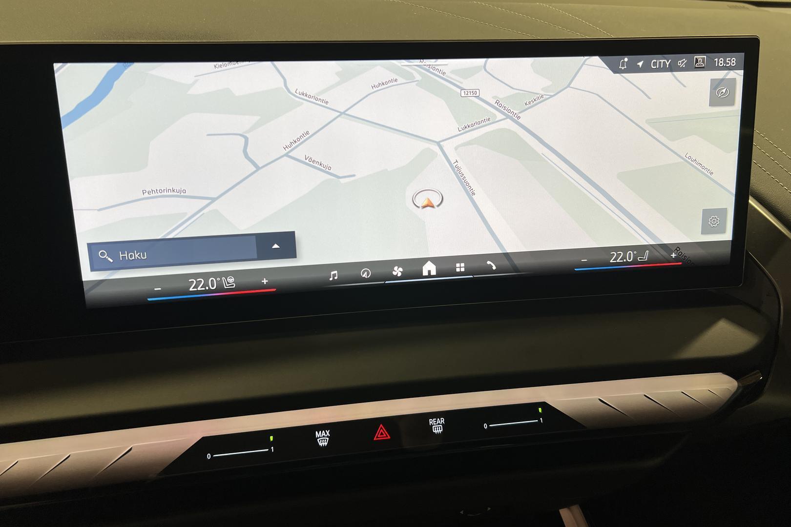 BMW X3 2026