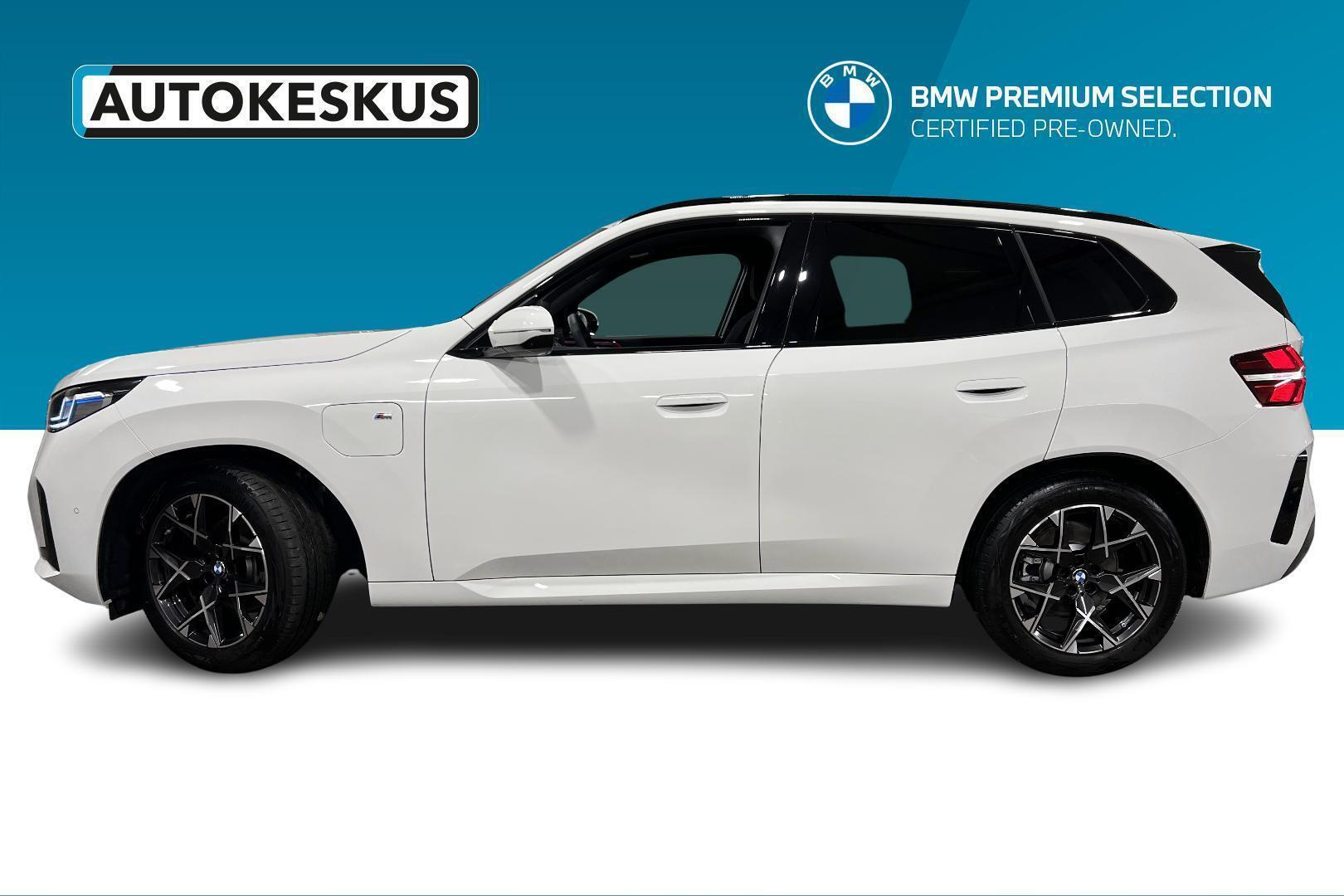 BMW X3 2026