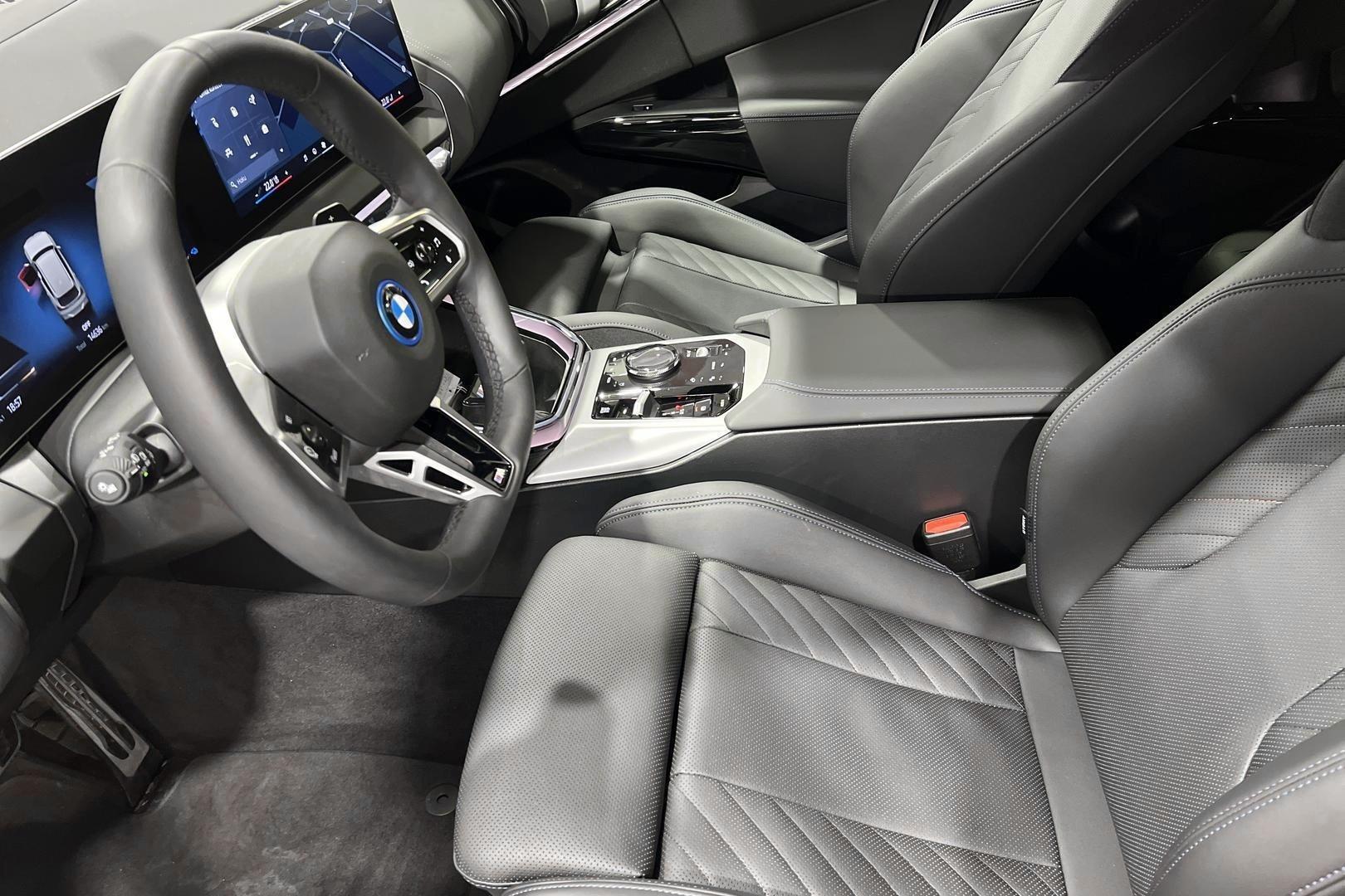 BMW X3 2026