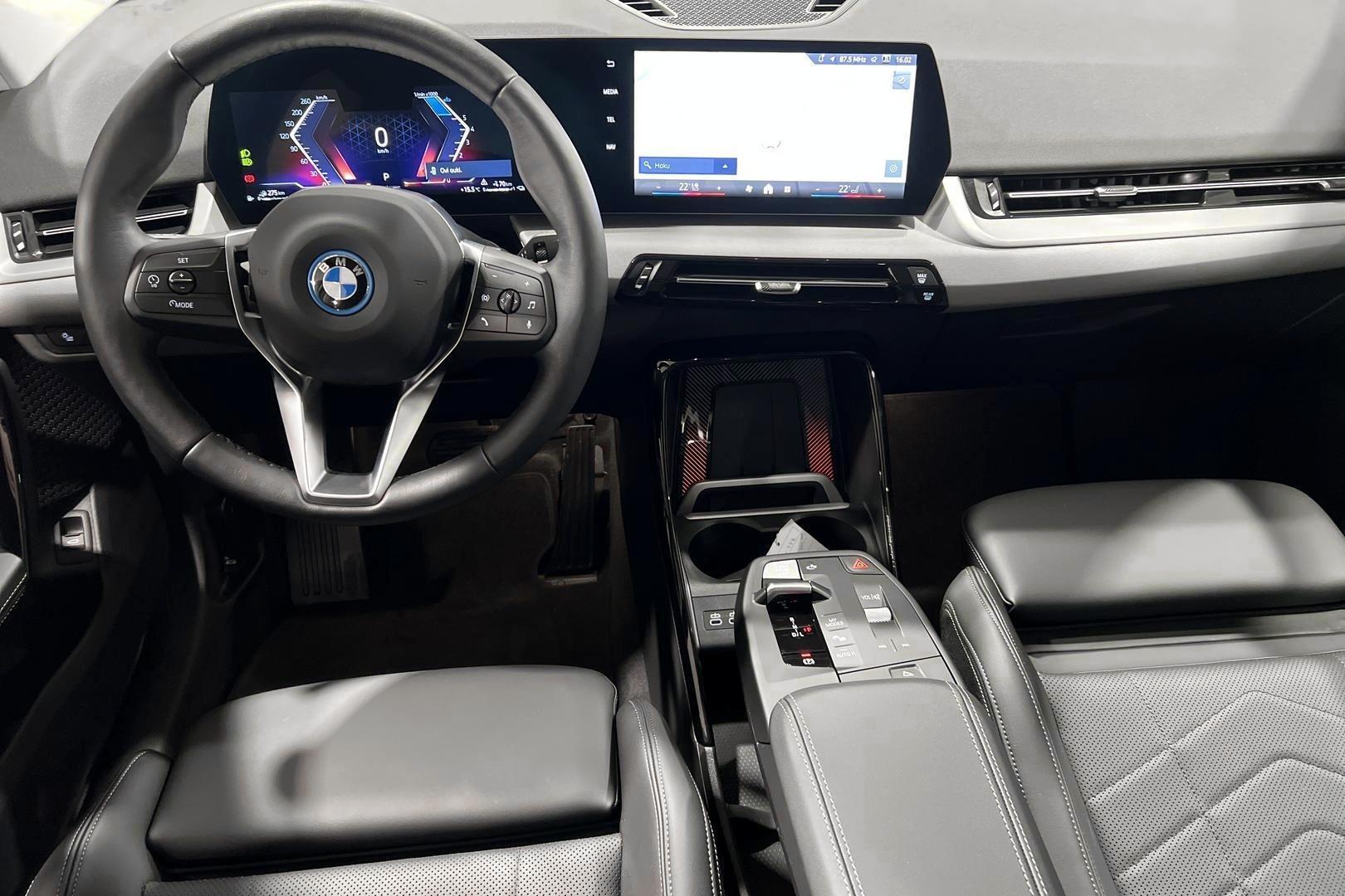 BMW X1 11