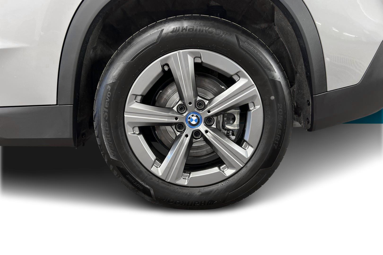 BMW X1 13