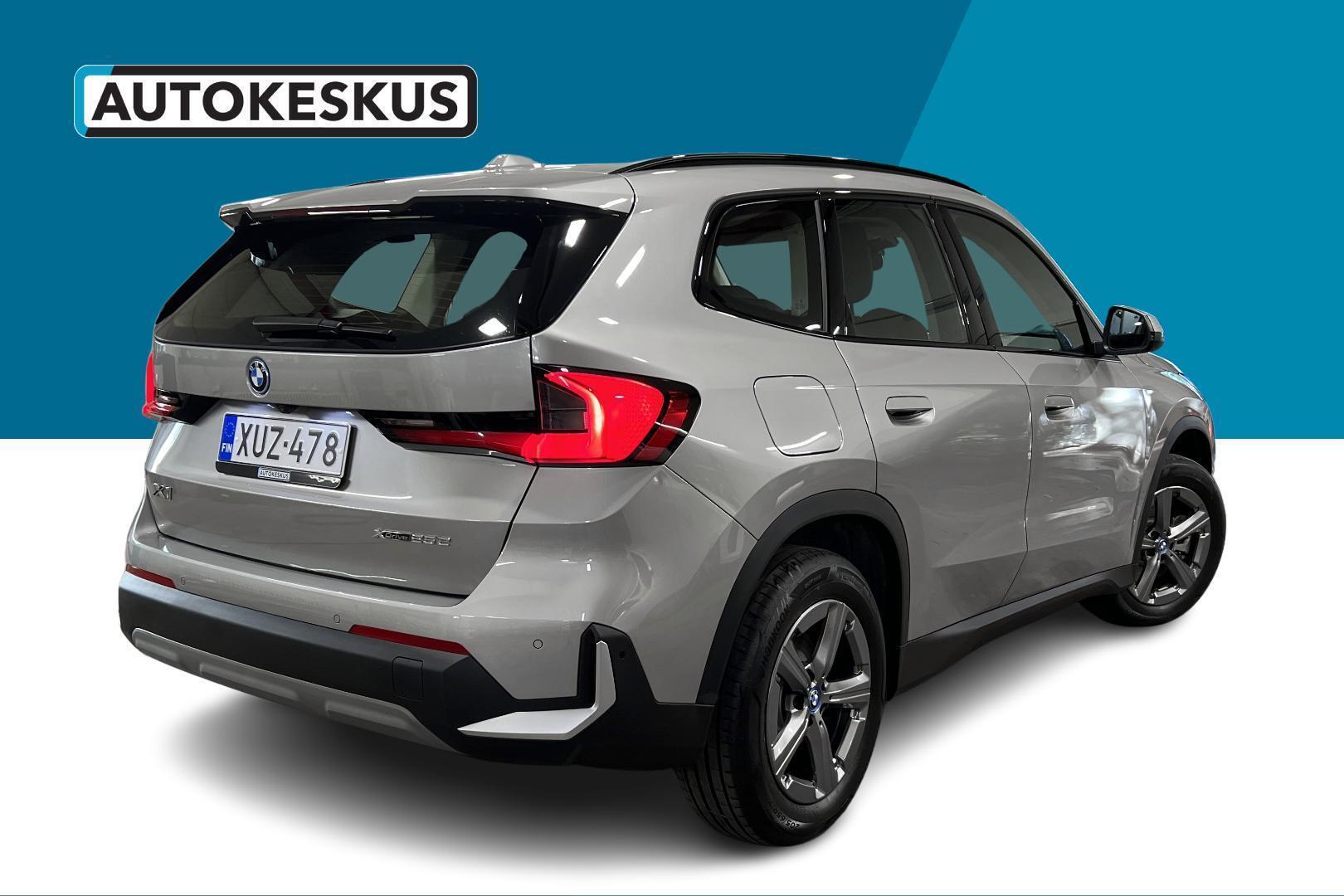 BMW X1 5