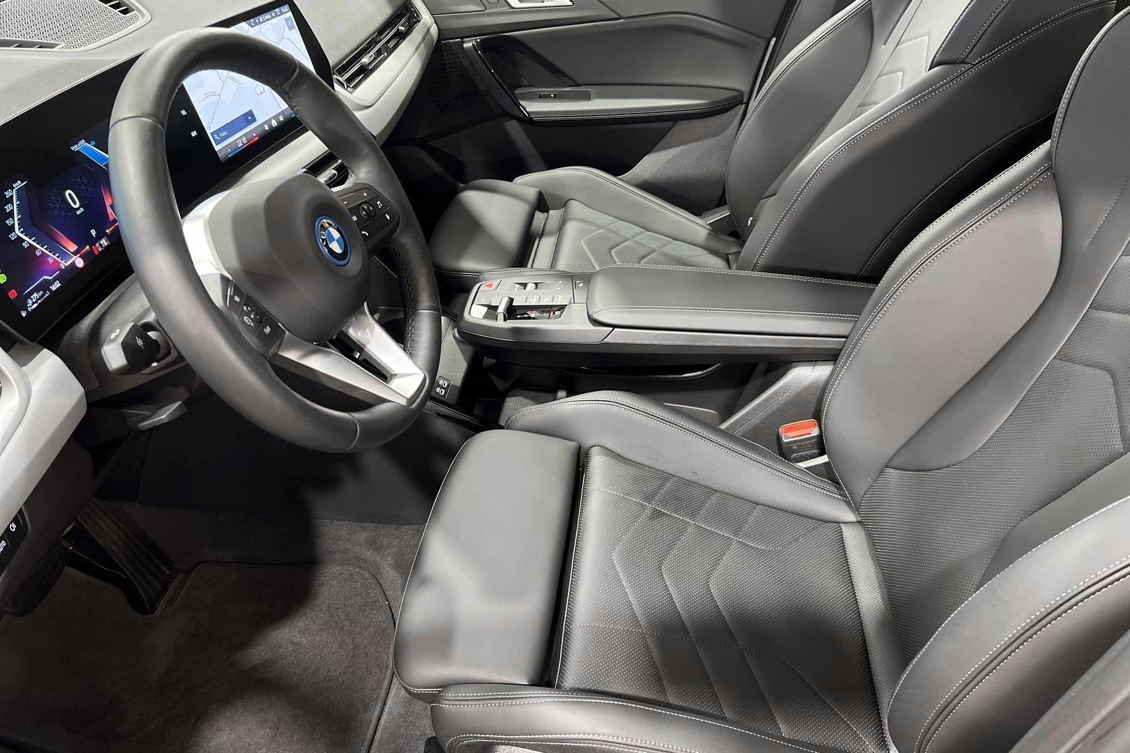 BMW X1 9