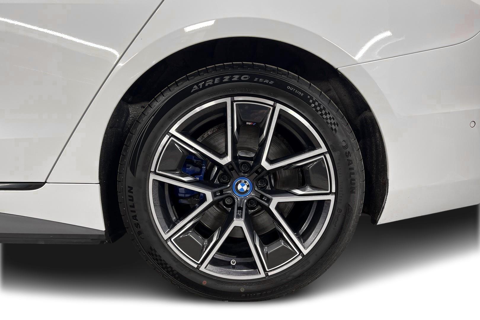 BMW I4 M50 13