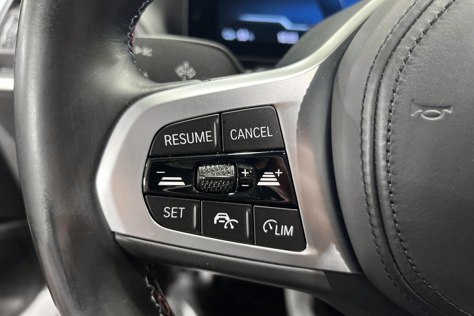BMW I4 M50 16