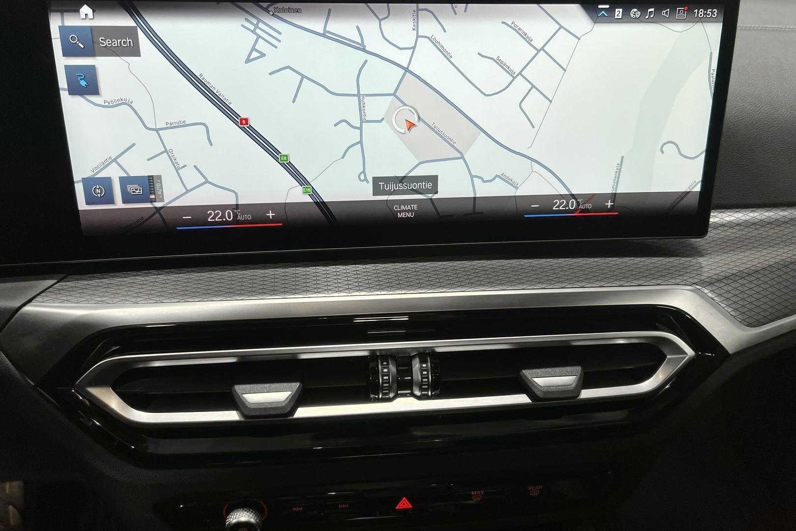BMW I4 M50 20