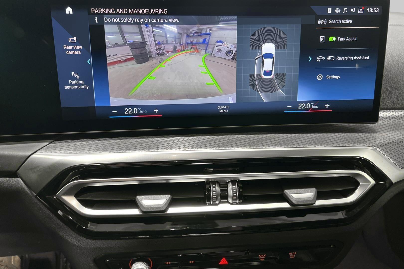 BMW I4 M50 22