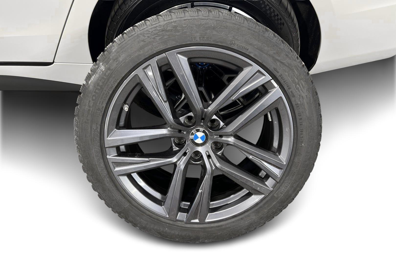 BMW I4 M50 23